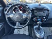 Nissan Juke I Рестайлинг Пермь  - изображение 47