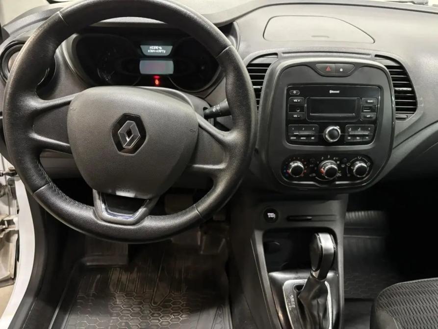 Renault Kaptur I Саратов  - изображение 10
