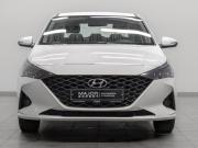 Hyundai Solaris II Рестайлинг Москва  - изображение 27