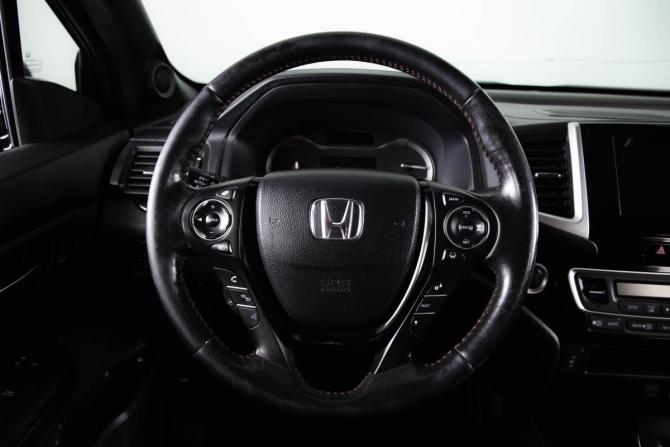 Honda Ridgeline II с пробегом 2019 года, цена 3 549 000 рублей, 102563 км, offers.body_type.unknown, Автокод Объявления