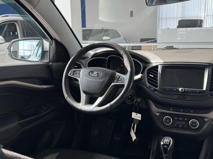 Lada (ВАЗ) Vesta I Челябинск  - изображение 14