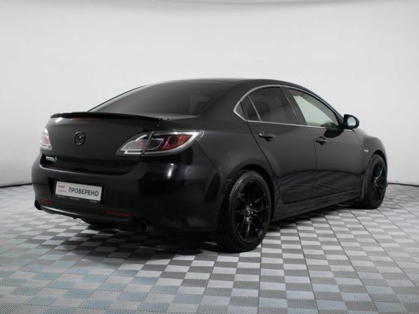 Mazda 6 II (GH) Рестайлинг с пробегом 2012 года, цена 825 000 рублей, 257000 км, седан, Автокод Объявления