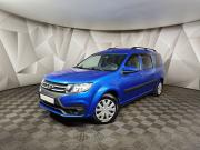 Lada (ВАЗ) Largus I Рестайлинг Москва  - изображение 20