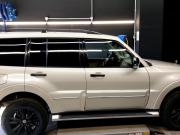 Mitsubishi Pajero IV Рестайлинг 2 Москва  - изображение 44