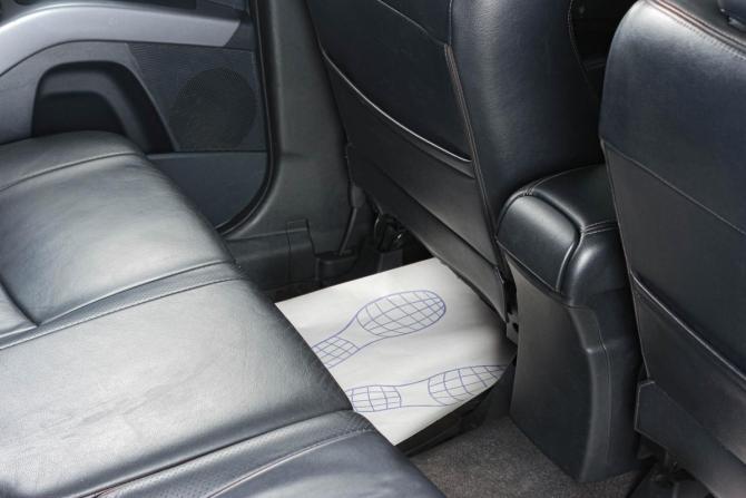 Mitsubishi Outlander II с пробегом 2007 года, цена 1 159 000 рублей, 220800 км, внедорожник, Автокод Объявления