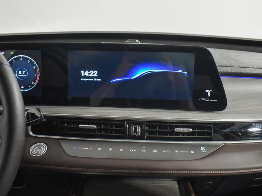 Chery Tiggo 7 Pro Max I Рестайлинг Санкт-Петербург  - изображение 18