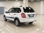 Lada (ВАЗ) Granta I Рестайлинг Самара  - изображение 24