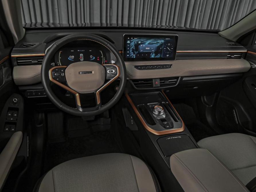 Haval Jolion I Рестайлинг Ставрополь  - изображение 6