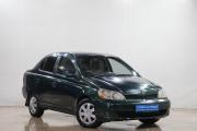 Toyota Platz Новокузнецк  - изображение 30
