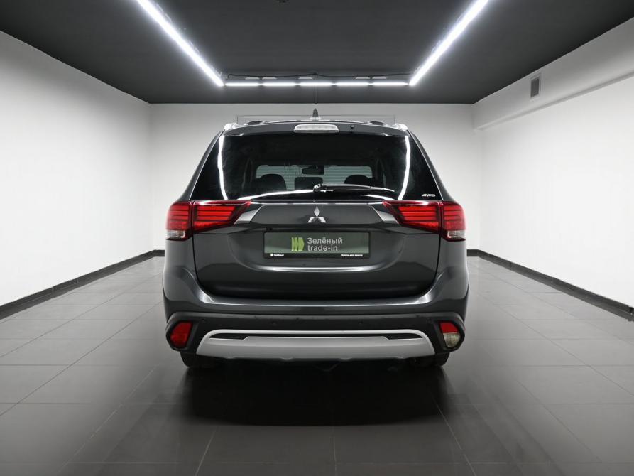 Mitsubishi Outlander III Рестайлинг 3 Тверь  - изображение 4