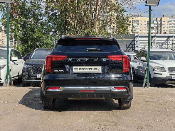 Haval Jolion I с пробегом 2023 года, цена 1 699 000 рублей, 58285 км, внедорожник, Автокод Объявления