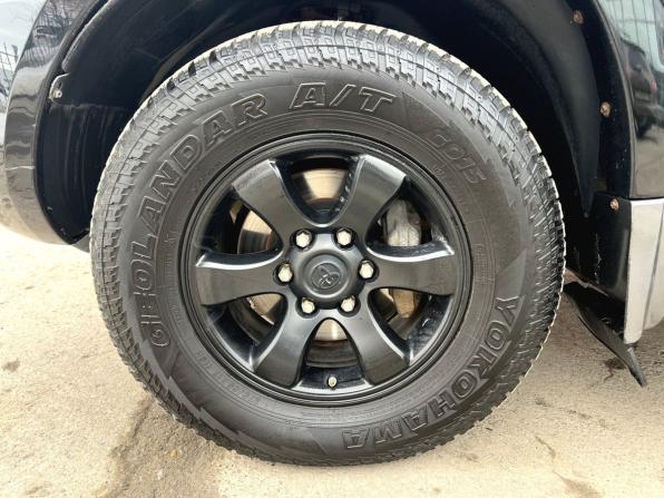 Toyota Land Cruiser Prado 120 Series Рестайлинг с пробегом 2008 года, цена 2 090 000 рублей, 263237 км, внедорожник, Автокод Объявления