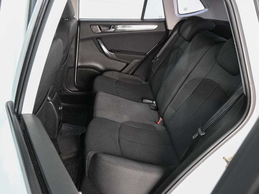 Brilliance V5 I Ростов-на-Дону  - изображение 9