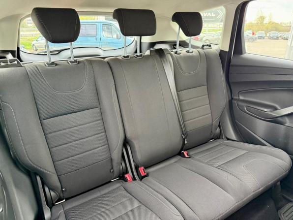 Ford Kuga II с пробегом 2016 года, цена 1 425 000 рублей, 119443 км, внедорожник, Автокод Объявления