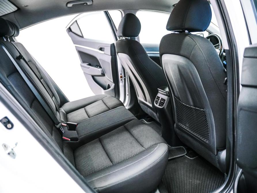 Hyundai Elantra VI (AD) Рестайлинг Красноярск  - изображение 30