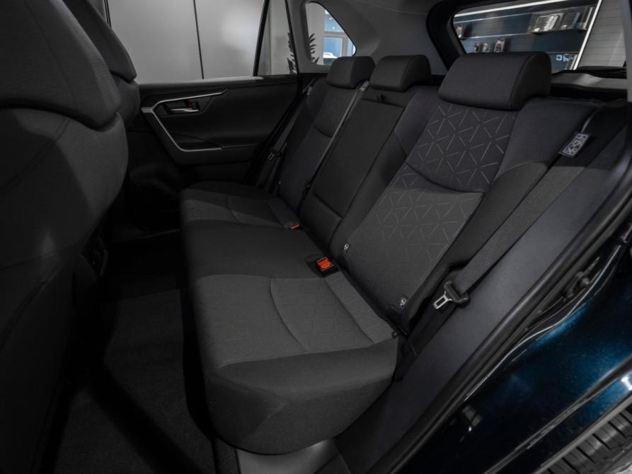 Toyota RAV4 V (XA50) Москва  - изображение 12
