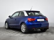 Audi A1 I (8X) Санкт-Петербург  - изображение 25