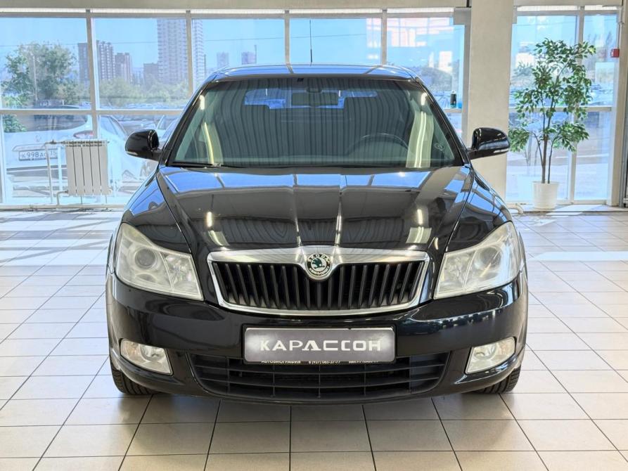 Skoda Octavia II (A5) Рестайлинг Волгоград  - изображение 3