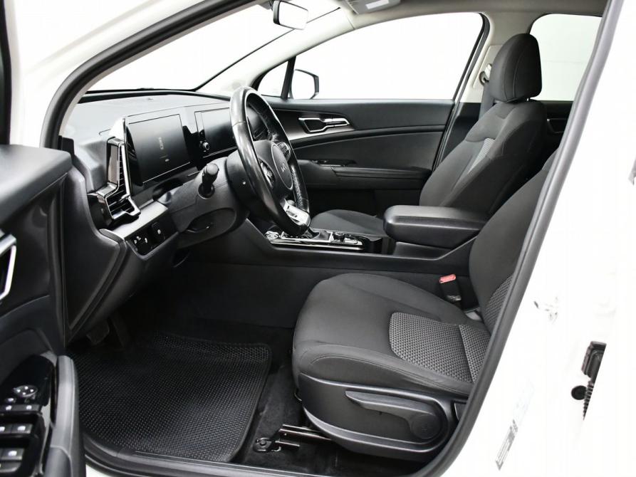 Kia Sportage V Новосибирск  - изображение 11