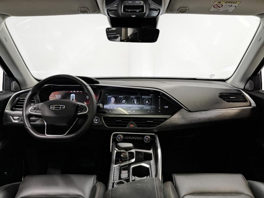 Geely Tugella I Санкт-Петербург  - изображение 14