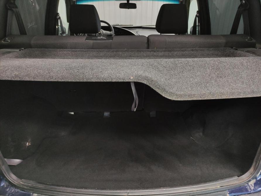 Chevrolet Niva I Рестайлинг Пермь  - изображение 18
