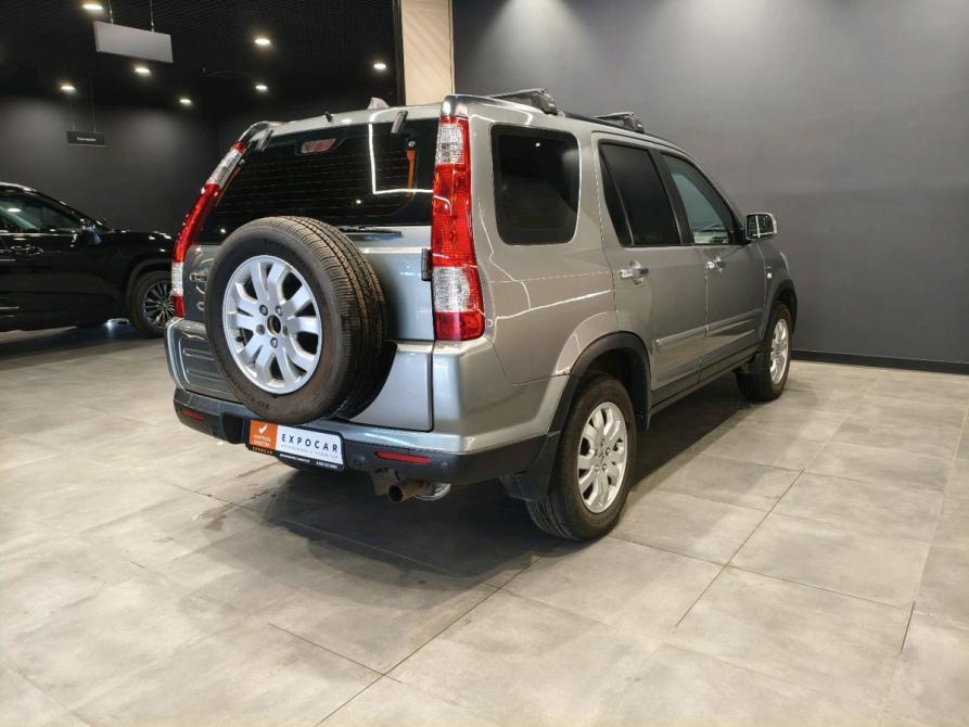 Honda CR-V II Рестайлинг Нижний Новгород  - изображение 4