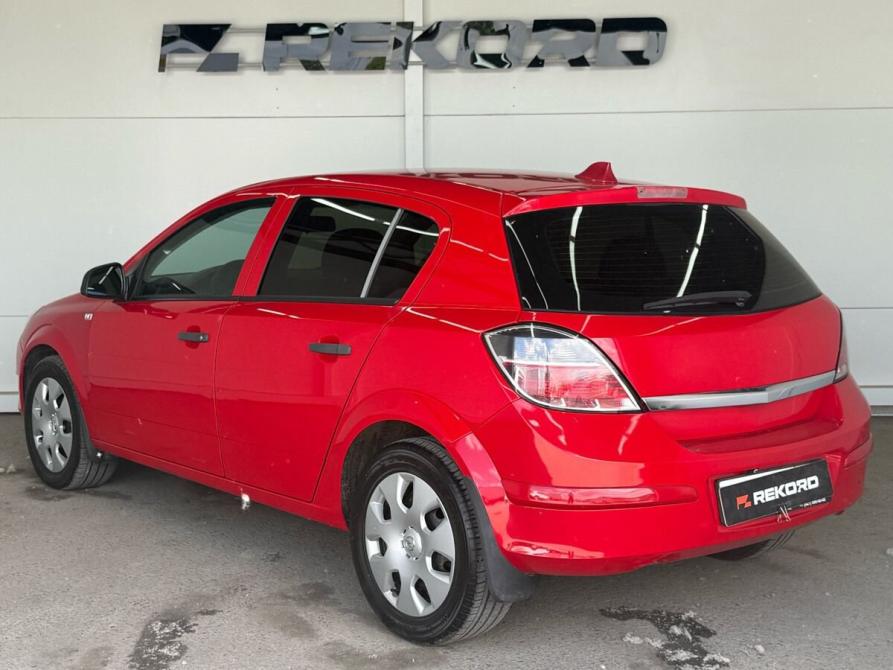Opel Astra H Рестайлинг Уфа  - изображение 2