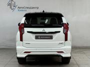 Mitsubishi Montero Sport III Рестайлинг Химки  - изображение 28