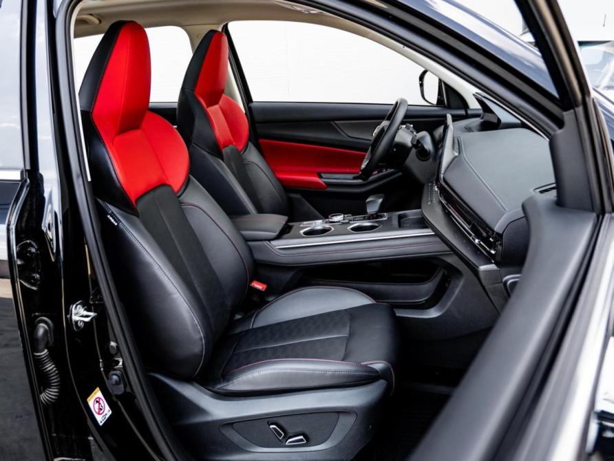 Changan UNI-S (CS55 Plus) I Краснодар  - изображение 8