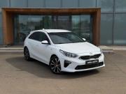 Kia Ceed III Оренбург  - изображение 22