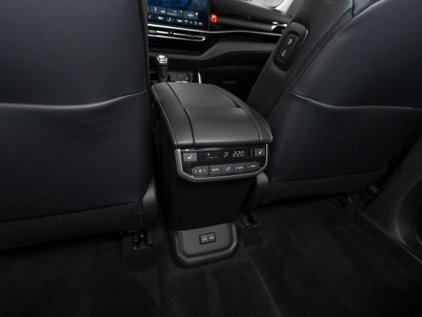 Toyota Highlander IV (XU70) с пробегом 2026 года, цена 5 335 000 рублей, 20 км, внедорожник, Автокод Объявления