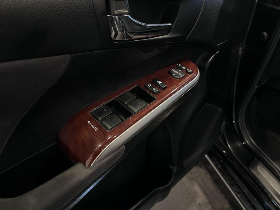 Toyota Camry VII (XV50) Чебоксары  - изображение 22