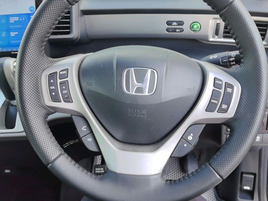 Honda Freed I Рестайлинг Стерлитамак  - изображение 17