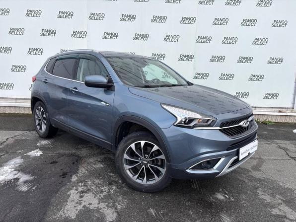 Chery Tiggo 7 I с пробегом 2020 года, цена 1 155 000 рублей, 121000 км, внедорожник, Автокод Объявления