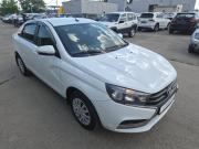 Lada (ВАЗ) Vesta I Саратов  - изображение 46