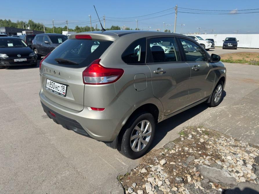 Lada (ВАЗ) XRAY I Пермь  - изображение 2