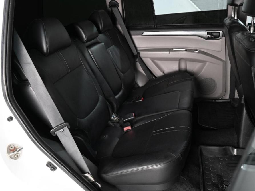 Mitsubishi Pajero Sport II Рестайлинг Ростов-на-Дону  - изображение 7