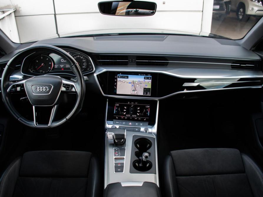 Audi A6 V (C8) Москва  - изображение 14