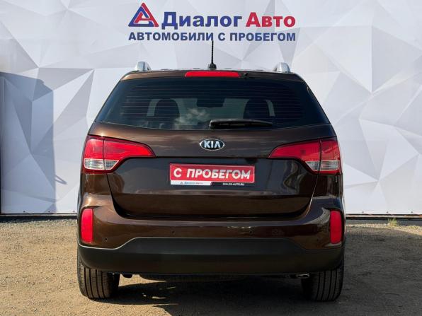 Kia Sorento II Рестайлинг с пробегом 2017 года, цена 2 300 000 рублей, 51000 км, внедорожник, Автокод Объявления