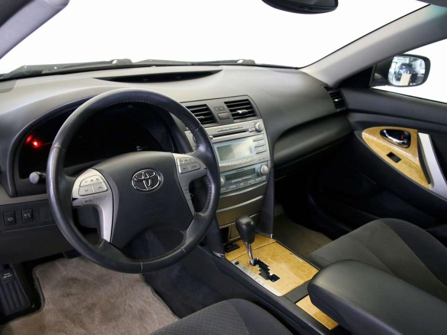 Toyota Camry VI (XV40) Санкт-Петербург  - изображение 17