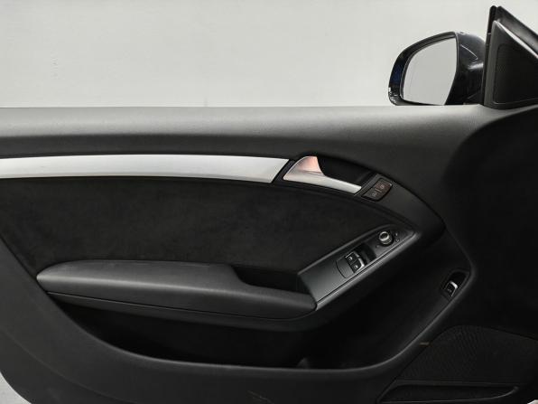 Audi A5 I (8T) Рестайлинг с пробегом 2016 года, цена 2 113 000 рублей, 170073 км, купе, Автокод Объявления
