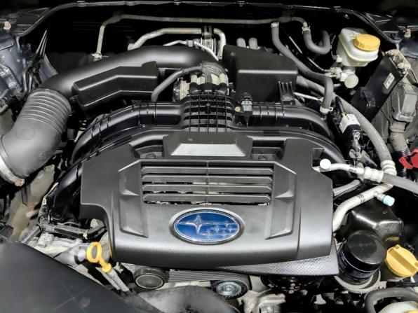 Subaru Forester V с пробегом 2021 года, цена 2 395 000 рублей, 152551 км, внедорожник, Автокод Объявления