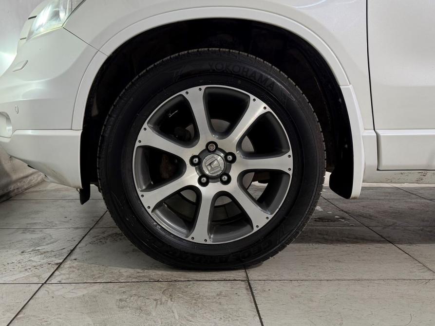 Honda CR-V III Рестайлинг Химки  - изображение 15