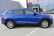 Skoda Kodiaq I Екатеринбург  - изображение 14