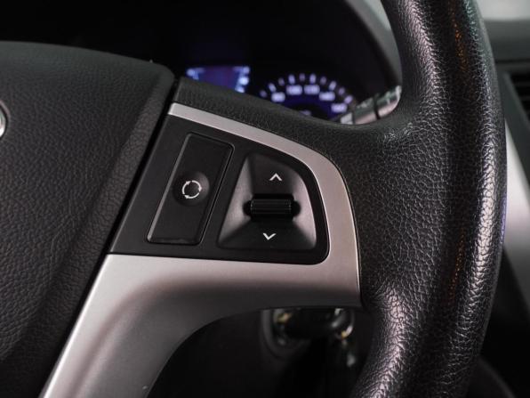 Hyundai Solaris I с пробегом 2012 года, цена 724 000 рублей, 91899 км, седан, Автокод Объявления