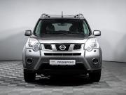 Nissan X-Trail II Рестайлинг Москва  - изображение 19