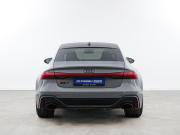 Audi RS 7 II (4K) Москва  - изображение 41