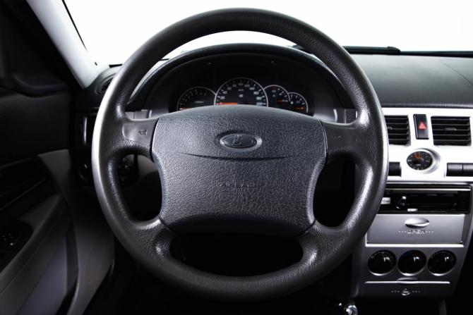 Lada (ВАЗ) Priora I с пробегом 2008 года, цена 349 000 рублей, 148000 км, седан, Автокод Объявления