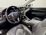 Toyota Camry VIII (XV70) Вологда  - изображение 32