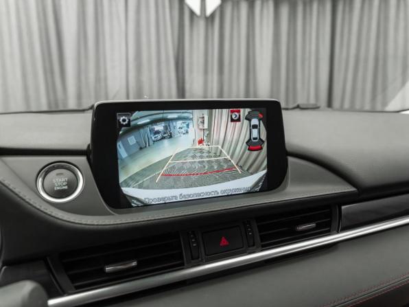 Mazda 6 III (GJ) Рестайлинг 2 с пробегом 2021 года, цена 3 080 000 рублей, 46258 км, седан, Автокод Объявления